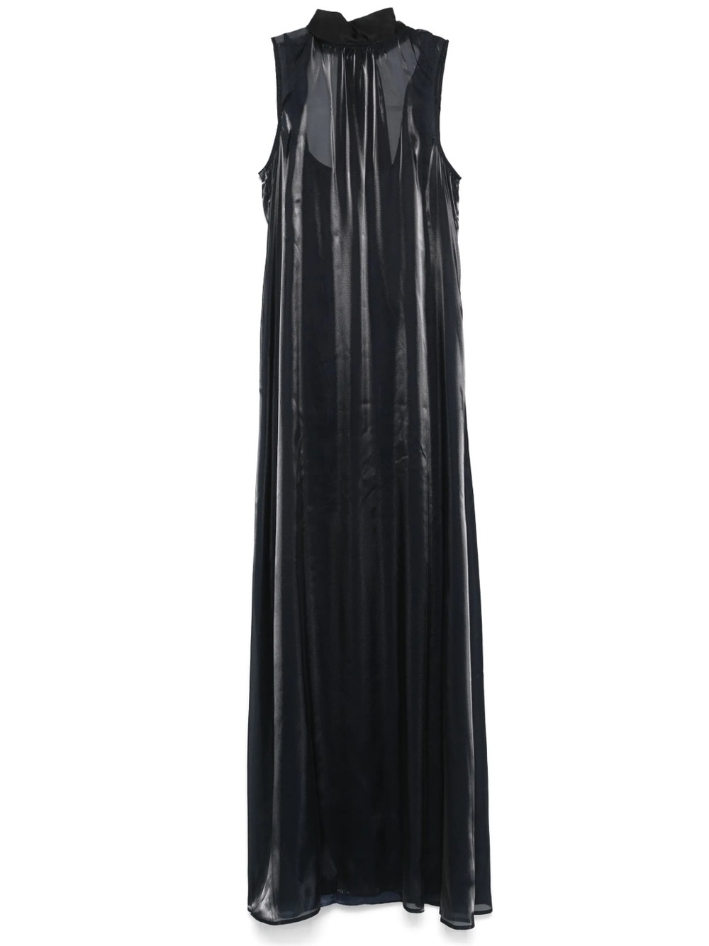 STAUD ALBEE Maxi DRESS (size S)